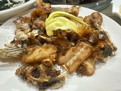 -红日饭店(裕隆三路店)