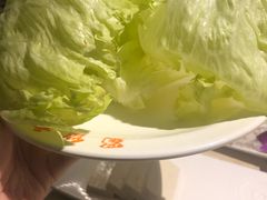 -蜀留香火锅·始于1999·原四川老火锅(白堤路店)