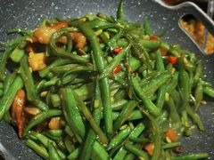 -小菜园新徽菜(北京大兴龙湖天街店)