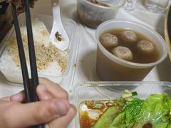 -阿秋牛排(湖心街店)