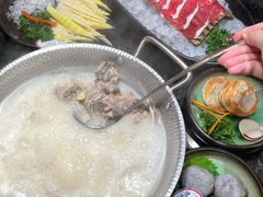 -捞王锅物料理(东百中心店)