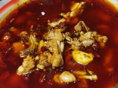 -李叔叔虾蟹大排档(青羊店)