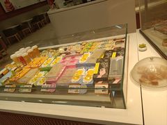 -仟吉(荟聚中心店)