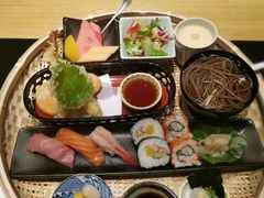 -西村日本料理(香格里拉饭店)