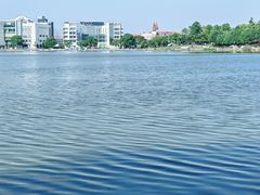-美兰湖景区