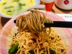 -遇见小面(广州南站店)
