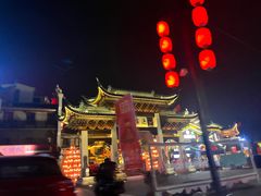 -零陵古城