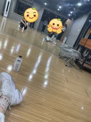 -DOS HOP潮上舞蹈