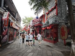 -东涌水乡风情街