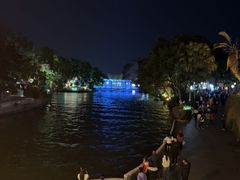 -桂林两江四湖景区