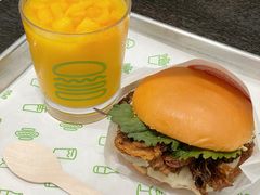 -Shake Shack(天环店)