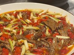 -红辣椒·川菜·火锅(大洋中心店)