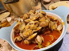 -金陵一哥龙虾馆(三牌楼总店)