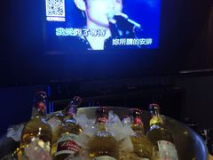 -帝凯乐量贩式KTV(深影国际影城店)