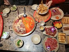 -小龙坎火锅(总店)