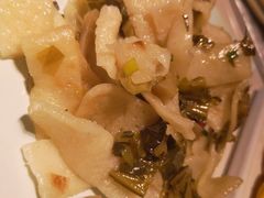 -番茄犟汤锅(东坝店)