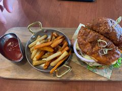 -魏斯理汉堡(西安沣东吾悦店)