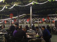 -胡四哥特色火盆烧烤(总店)