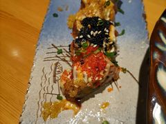 -大岛日本料理铁板烧(南通大饭店)