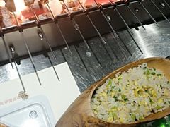 -很久以前羊肉串(大华三路店)