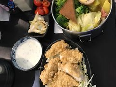 -小明同学(三里屯店)