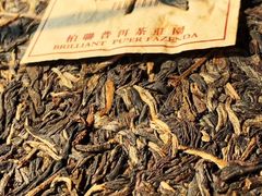 -大可堂普洱茶馆(襄阳南路馆)