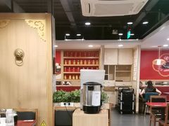-宏状元现熬粥·京味菜(五棵松店)