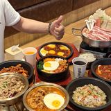 特色韩拌，性价比拉满！