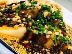 -金龙渔港(双楠店)