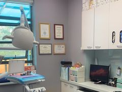 -新达口腔(华东理工大学店)