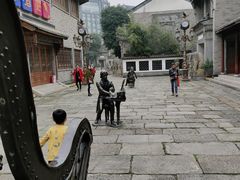 -龙潭水乡