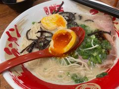 -豚王拉面(澳门银河店)