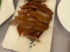 -全聚德(上海首店浦东店)