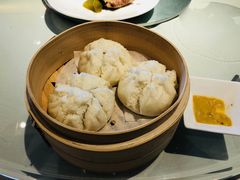 -利苑酒家(华熙国际店)