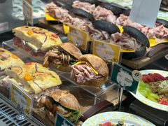 -PAOPAO Bakery&Café(港汇店)