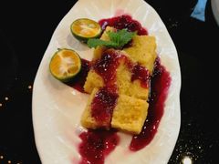 -小广寒电影艺术餐厅(小广寒经三路店)
