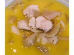 -隐食餐厅(金水湾公馆店)