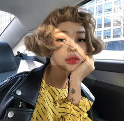 -icare美发沙龙