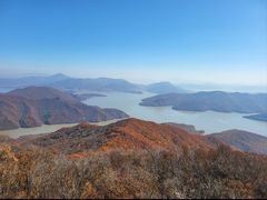 -吉林市朱雀山国家森林公园