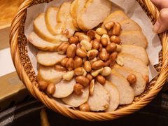 -锅当当铁锅炖烀饼王(长泰广场店)