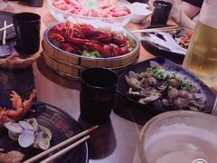 -红盔甲·小龙虾(天钥桥店)