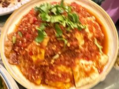 -浩海火烧云傣家菜(京广店)