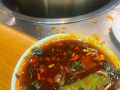 -玉汇林串串香(御营店)