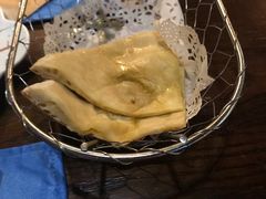 -甘尼仕印度餐厅酒吧(斜塘老街店)