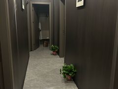 -鹿栖.精油SPA(金山世纪城店)