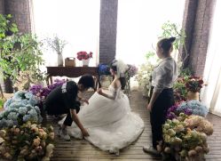 -THE QUEEN(北京店)