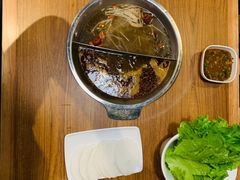 -傣妹火锅(徐泾店)