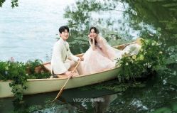 -雪中彩影婚纱摄影·品控旗舰店