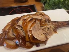 -德香苑脆皮烤鸭·经典(爱融荟城店)