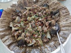 -合和美食馆(壹村东心岭2巷店)